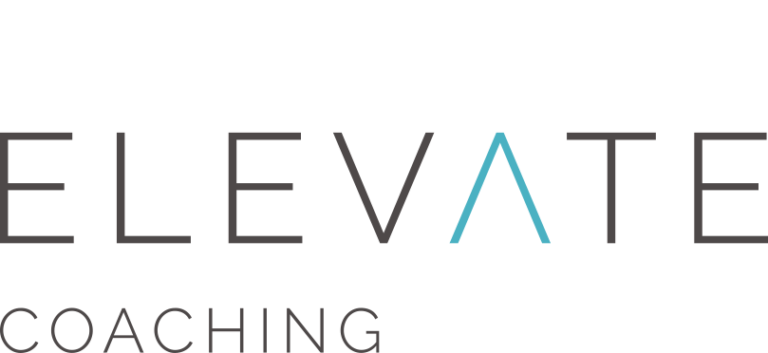 Elevate Coaching